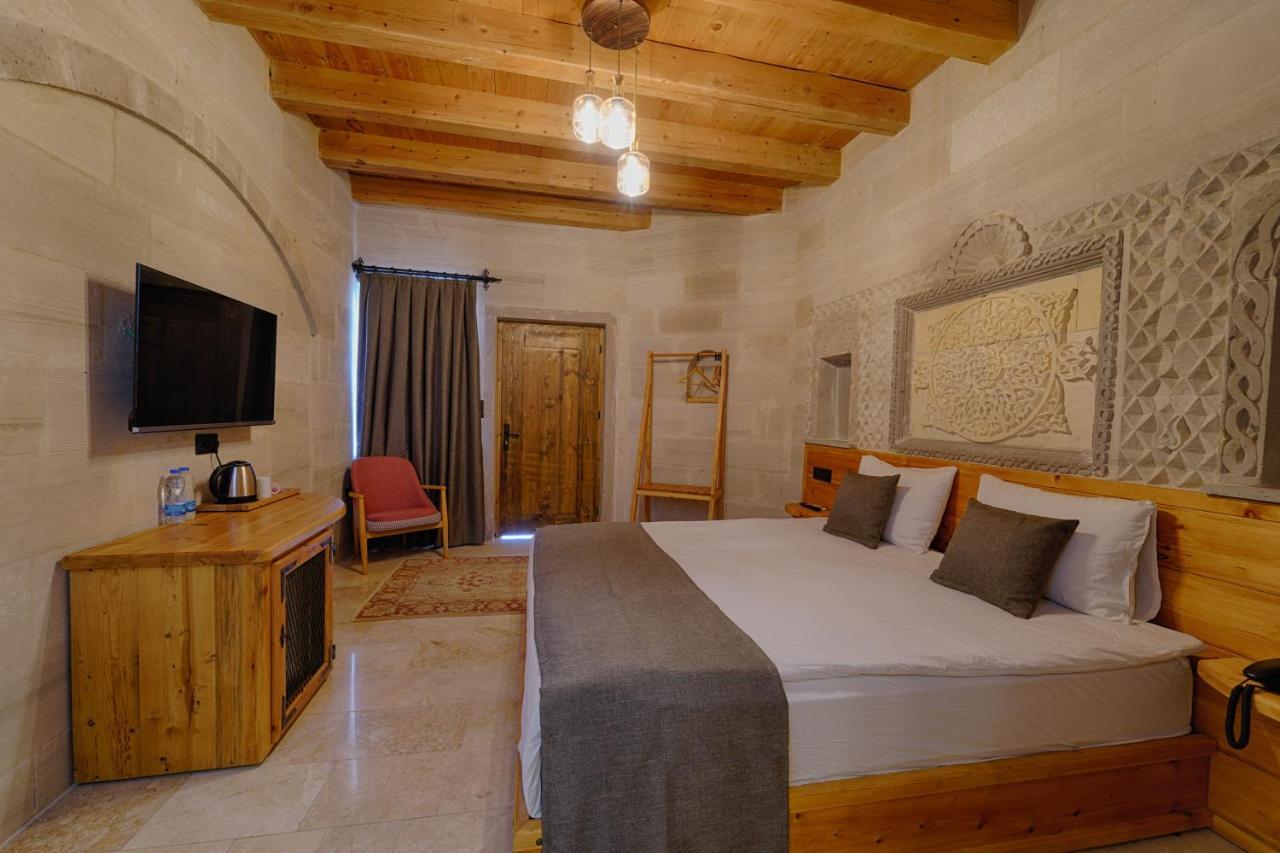 Concept Cave Suites Göreme Luaran gambar