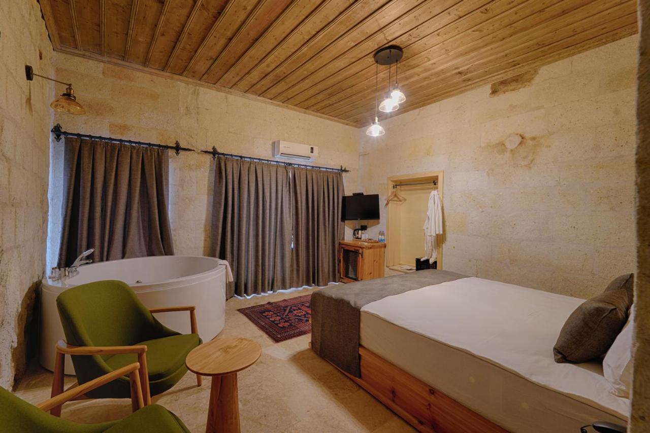 Concept Cave Suites Göreme Luaran gambar