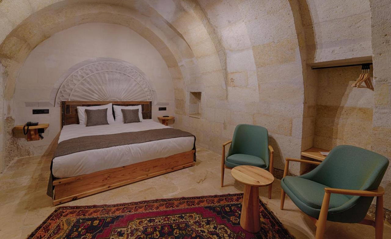 Concept Cave Suites Göreme Luaran gambar