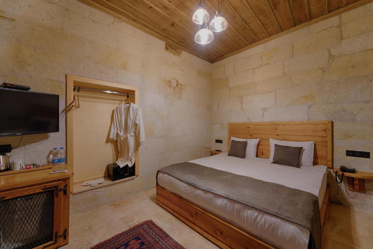 Concept Cave Suites Göreme Luaran gambar