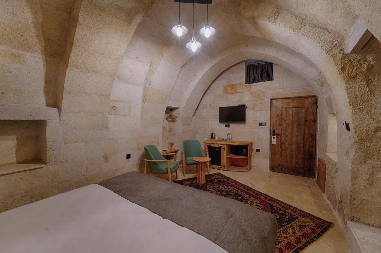 Concept Cave Suites Göreme Luaran gambar