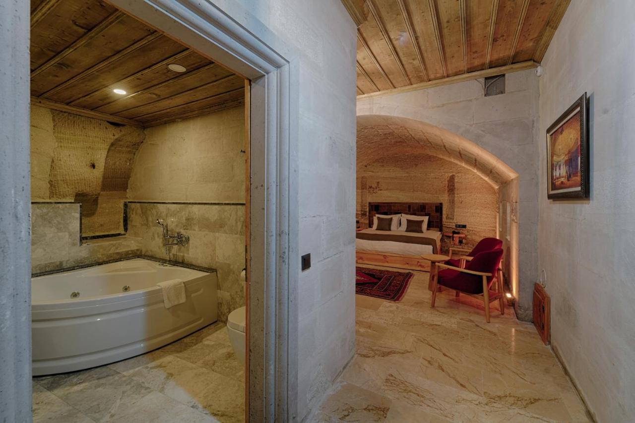 Concept Cave Suites Göreme Luaran gambar