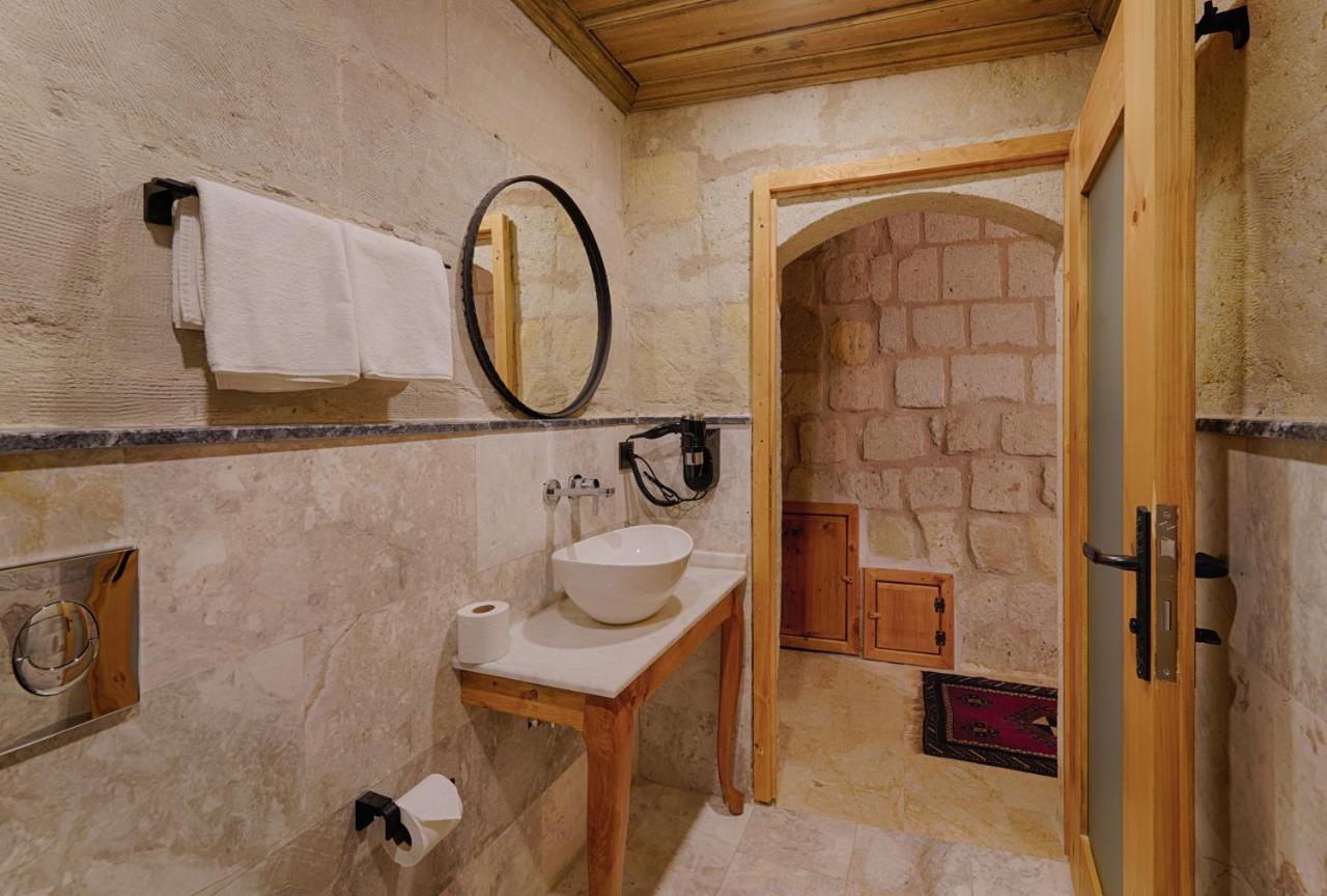 Concept Cave Suites Göreme Luaran gambar