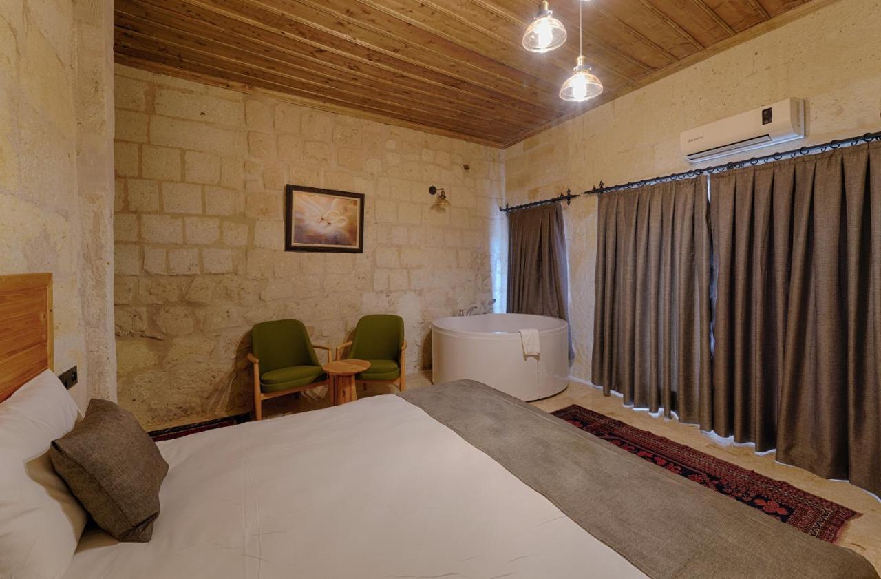 Concept Cave Suites Göreme Luaran gambar